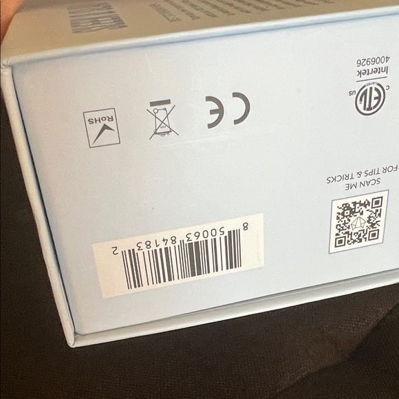 # 1173+ FoxyBae Sleek & Slay Ceramic Flat Iron - Picture 8 of 8